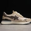 11._11_03e8a79d-99ea-464f-9875-7d28a05cf0b4 BAPE STA Runner Sneakers in Beige and Brown