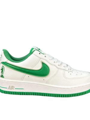 NIKE AIR FORCE 1 "Four Horsemen"