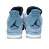 Air Jordan 4 Retro UNC University Blue