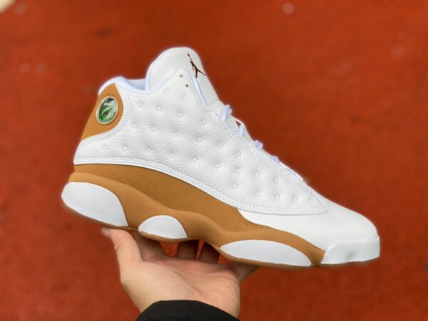 Jordan 13 ¡°Wheat¡±