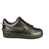 NIKE AIR FORCE 1 "Big Swoosh All-Black"
