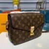 LV Pochette Metis Bag Monogram Canvas For Women, Women¡¯s Handbags, Shoulder And Crossbody Bags 9.8in/25cm LV M44875