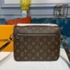LV Pochette Metis Bag Monogram Canvas For Women, Women¡¯s Handbags, Shoulder And Crossbody Bags 9.8in/25cm LV M44875