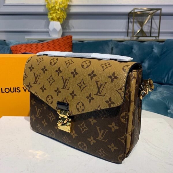 1104471573248748-pic-08384-1573248949 LV Pochette Metis Monogram Reverse Canvas For Women, Shoulder And Crossbody Bags 9.8in/25cm LV M44876