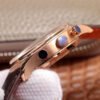 PORTUGIESER IW390305 ZF FACTORY BROWN STRAP