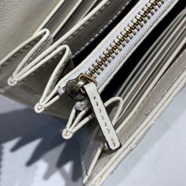 gg Marmont Matelass¨¦ Mini Bag White Matelass¨¦ For Women 8in/20cm gg 474575 DTD5N 9022