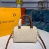 1119231573803194-pic-87668-1573811916 LV Speedy Bandouliere 20 Monogram Empreinte Creme For Women, Shoulder And Crossbody Bags 7.8in/20cm LV