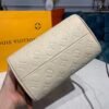 1119251573803194-pic-35354-1573811921 LV Speedy Bandouliere 20 Monogram Empreinte Creme For Women, Shoulder And Crossbody Bags 7.8in/20cm LV