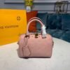 1119581573803352-pic-46505-1573812640 LV Speedy Bandouliere 20 Monogram Empreinte Light Pink For Women, Shoulder And Crossbody Bags 7.8in/20cm LV