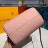 1119601573803352-pic-62015-1573812651 LV Speedy Bandouliere 20 Monogram Empreinte Light Pink For Women, Shoulder And Crossbody Bags 7.8in/20cm LV
