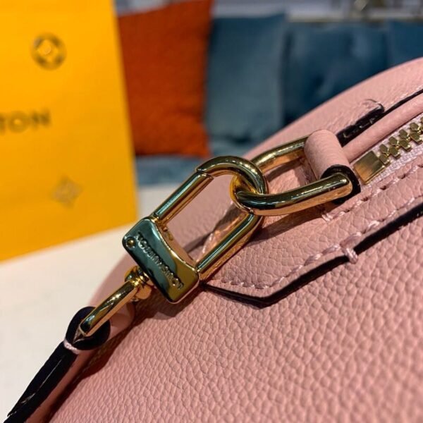 1119621573803352-pic-30773-1573812651 LV Speedy Bandouliere 20 Monogram Empreinte Light Pink For Women, Shoulder And Crossbody Bags 7.8in/20cm LV