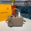 1119671573803478-pic-67836-1573812881 LV Speedy Bandouliere 20 Monogram Empreinte Galet Grey For Women, Shoulder And Crossbody Bags 7.8in/20cm LV