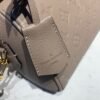 1119711573803478-pic-13445-1573812888 LV Speedy Bandouliere 20 Monogram Empreinte Galet Grey For Women, Shoulder And Crossbody Bags 7.8in/20cm LV