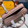 LV Speedy Bandouliere 25 Monogram Empreinte Light Pink For Women,  Shoulder And Crossbody Bags 9.8in/25cm LV