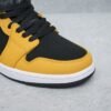 JORDAN 1 HIGH ZOOM AIR CMFT x BLACK MONARCH