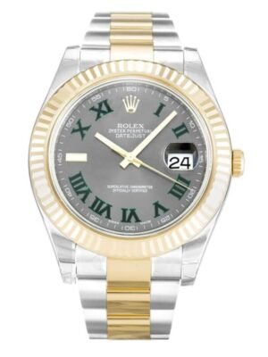 Rolex Datejust II 116333 Mens 41MM