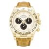 Rolex Daytona White Dial 116518 Mens 40MM