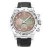 Rolex Daytona 116519 Dial Pearl Mesn 40MM