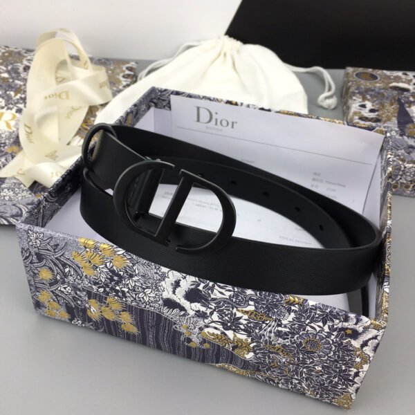 Luxury DIR BELTS 023