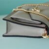 LV Mylockme Chain Pochette Grey For Women,  Shoulder and Crossbody Bags 7.5in/19cm LV?