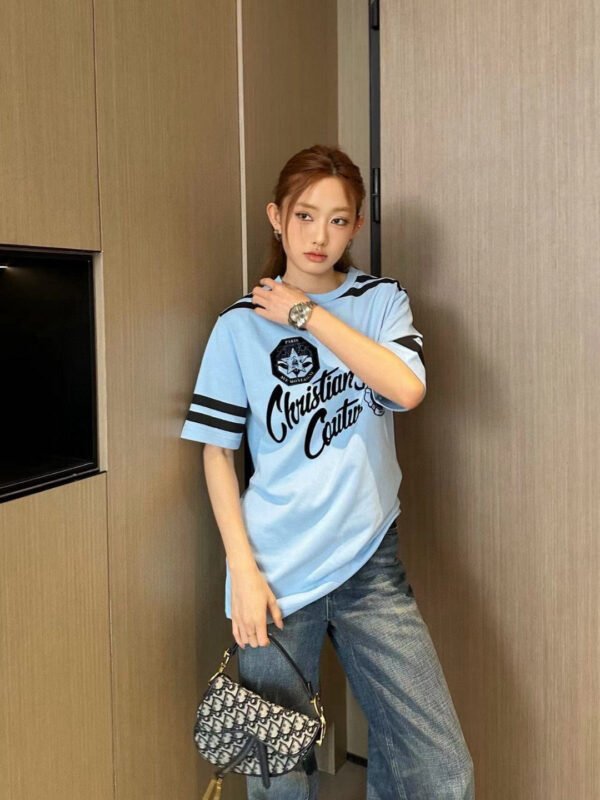 11_5cb11675-712e-45ad-a0ba-65bf7ab79f82 Dior Christian Dior Couture T-Shirt