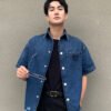 Prada Denim Shirt