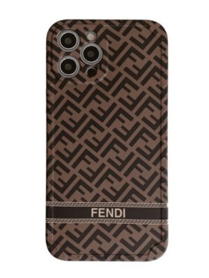 Fen Classic iPhone Case