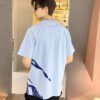 Burberry Knight Graphic T-Shirt