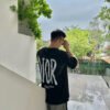 11_d2c17c41-e583-4f41-b394-1d0b0ad7958a Dior Logo T-Shirt (Black)