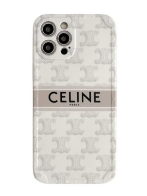 CE Classic iPhone Case