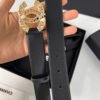 Luxury  CHL BELTS 020
