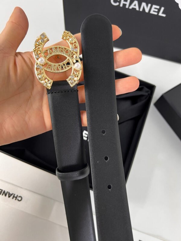 Luxury  CHL BELTS 020
