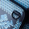 LV Racer Damier Spray Blue For Men, Backpacks 16in/41cm LV?