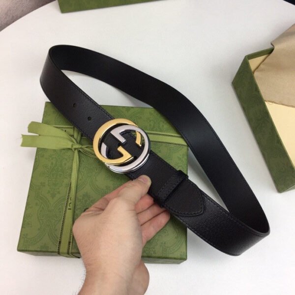 Luxury  GCI  BELTS 017
