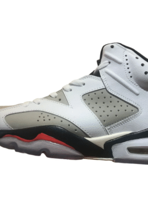 Jordan 6 Retro "Neutral Grey"