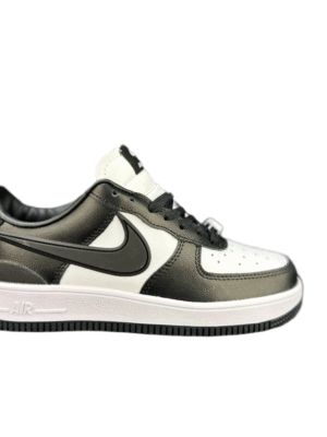 NIKE AIR FORCE 1 "Big Swoosh Panda"