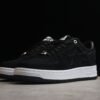 BAPE STA Low-Top Black Suede Sneakers