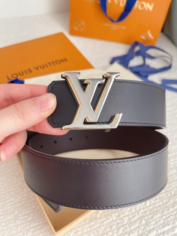 Luxury  LUV  BELTS 030