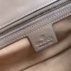 gg Marmont Matelass¨¦ Shoulder Bag Dusty Pink Matelass¨¦ Chevron For Women 10in/26cm gg 443497 DTDIT 5729
