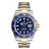 Rolex Submariner Date 126613LB Mens 41MM