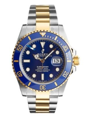 Rolex Submariner Date 126613LB Mens 41MM
