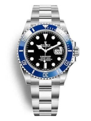 Rolex Submariner Date 126619LB Mens 41MM