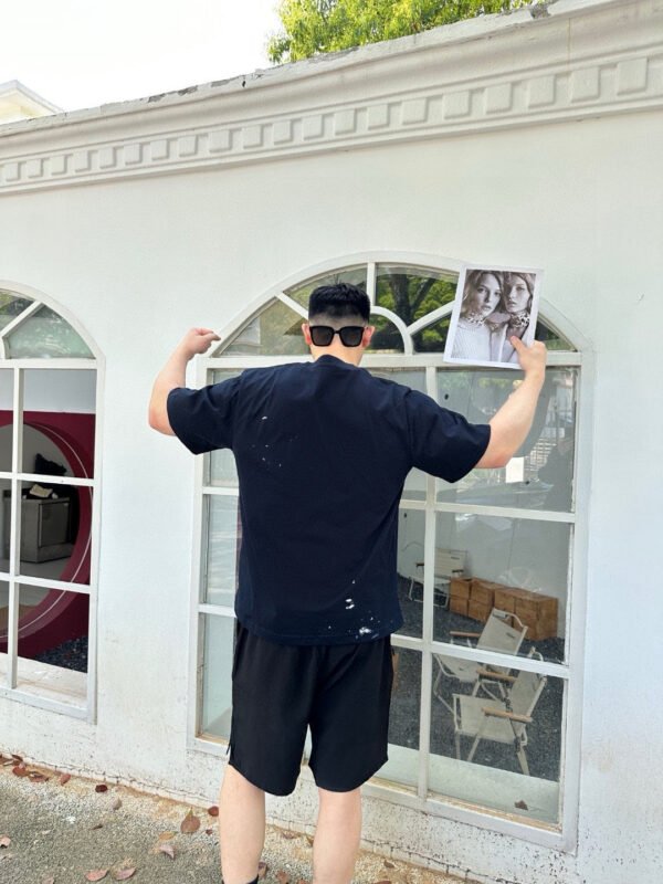 12_1d5b3314-a633-4a3a-b3fd-801a1a7949ac Dior Artistic Splatter T-Shirt (Black)