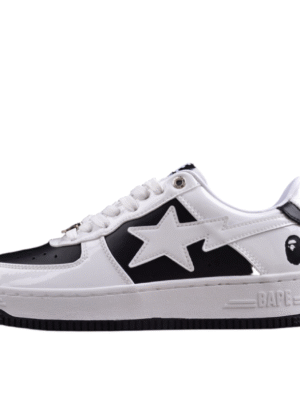 BAPE STA Low-Top Sneakers