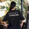 Gucci 1921 World Series T-Shirt