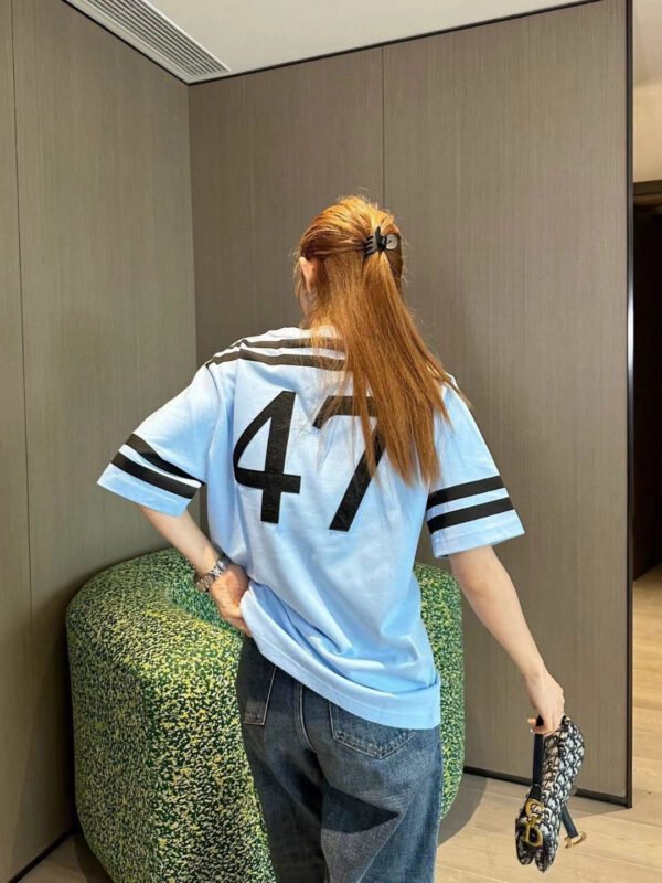 12_7724c73d-1674-4ffa-96f1-036c6afd4244 Dior Christian Dior Couture T-Shirt