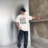 Gucci 'I'm Too Gucci for Your Problems' T-Shirt