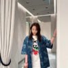 Gucci Denim Shirt