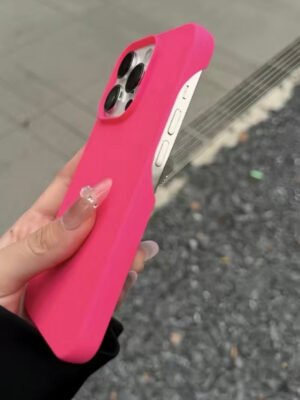 XIA iPhone Case