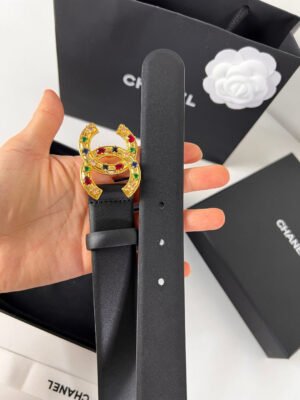 Luxury  CHL BELTS 021